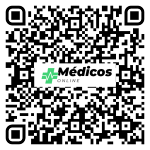 qr-code Lívio Costa Cirurgia da Mão