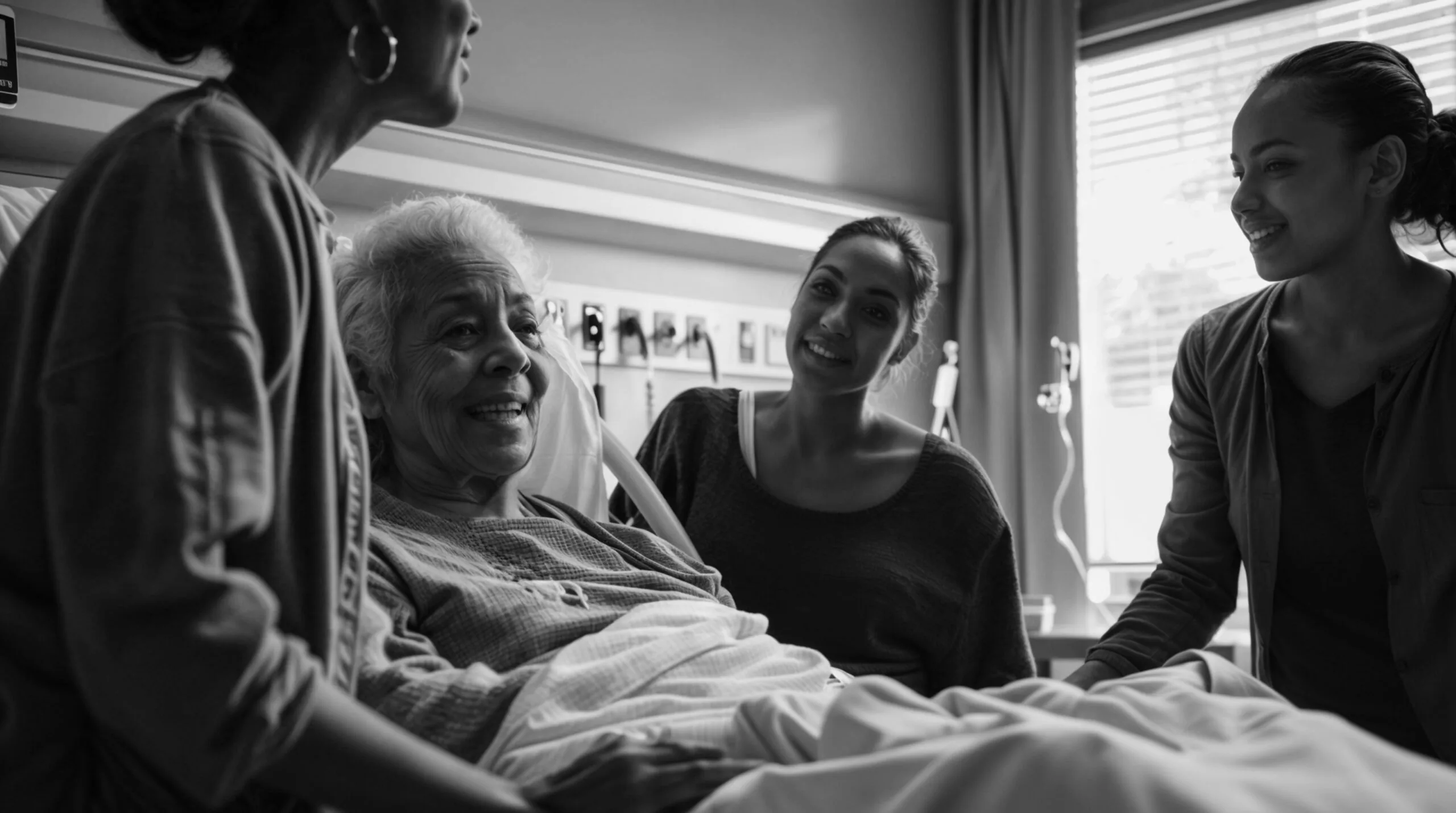 Aprenda como oferecer cuidados paliativos domiciliares com dignidade, conforto e apoio emocional adequado para pacientes e familiares.