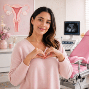 Prevenção ginecológica feminina e saúde íntima 1 Prevenção ginecológica feminina e saúde íntima – A importância da prevenção ginecológica feminina - MédicosOnlineBr